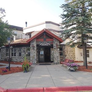 Legacy Vacation Resorts Steamboat Springs Suites